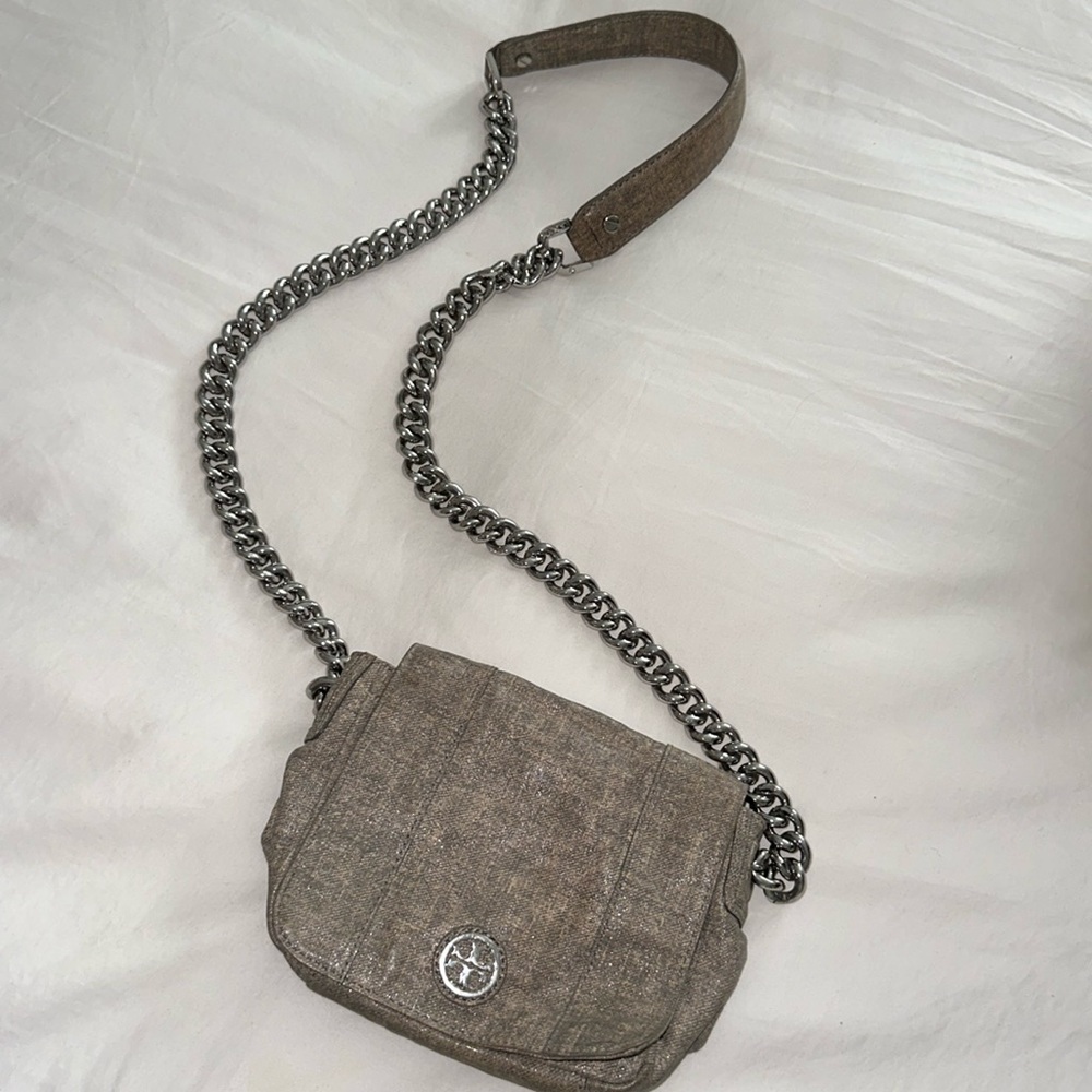 Tory Burch chain crossbody